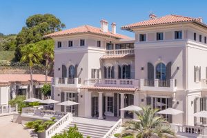 Domaine Louise - Location de VIlla de Luxe